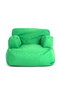 Atelier Del Sofa Relax - Verde